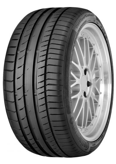 Continental ContiSportContact 5P 235/40 R 20