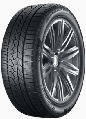Continental WinterContact TS860 S 235/35 R 20